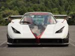 Pagani Zonda C12 S Anija 2012 года